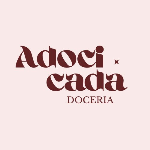 Adocicada