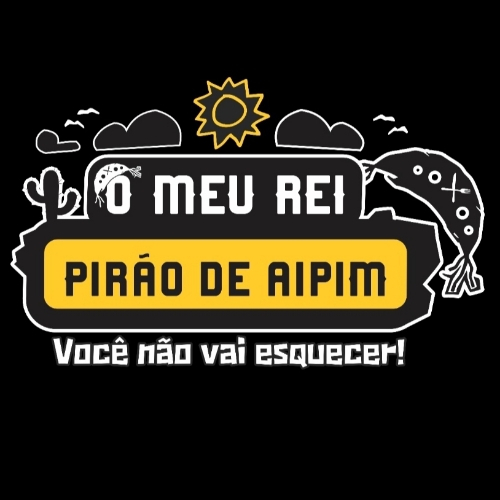 O meu rei