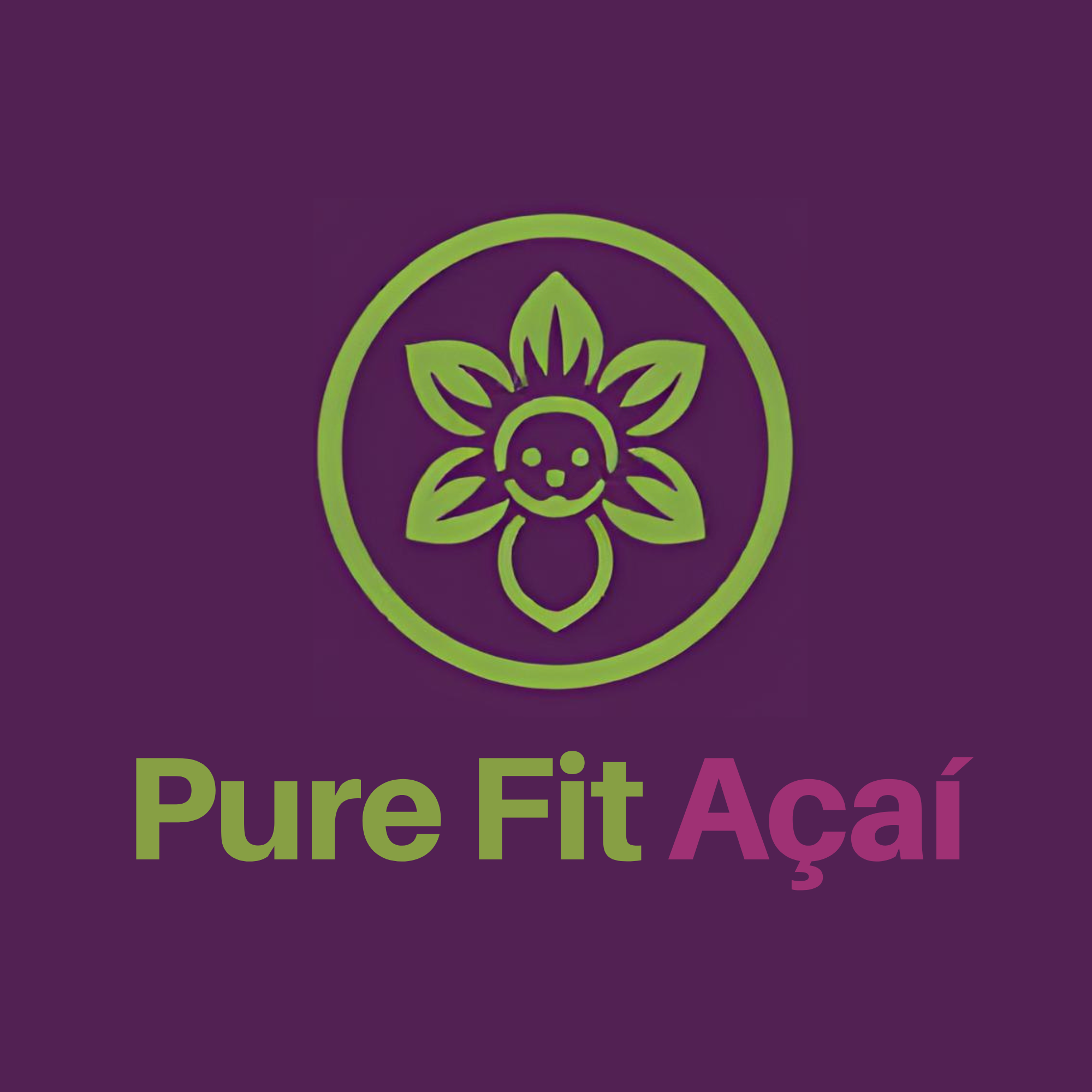 Pure Fit Açai
