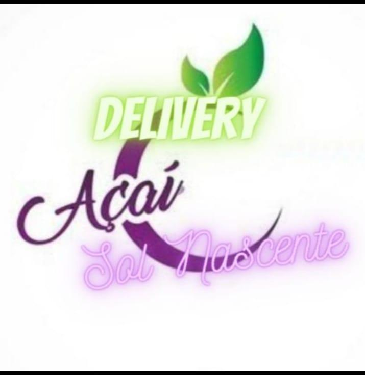 Delivery de Açaí Sol Nascente