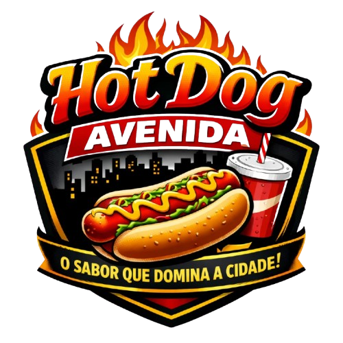 Hot dog avenida