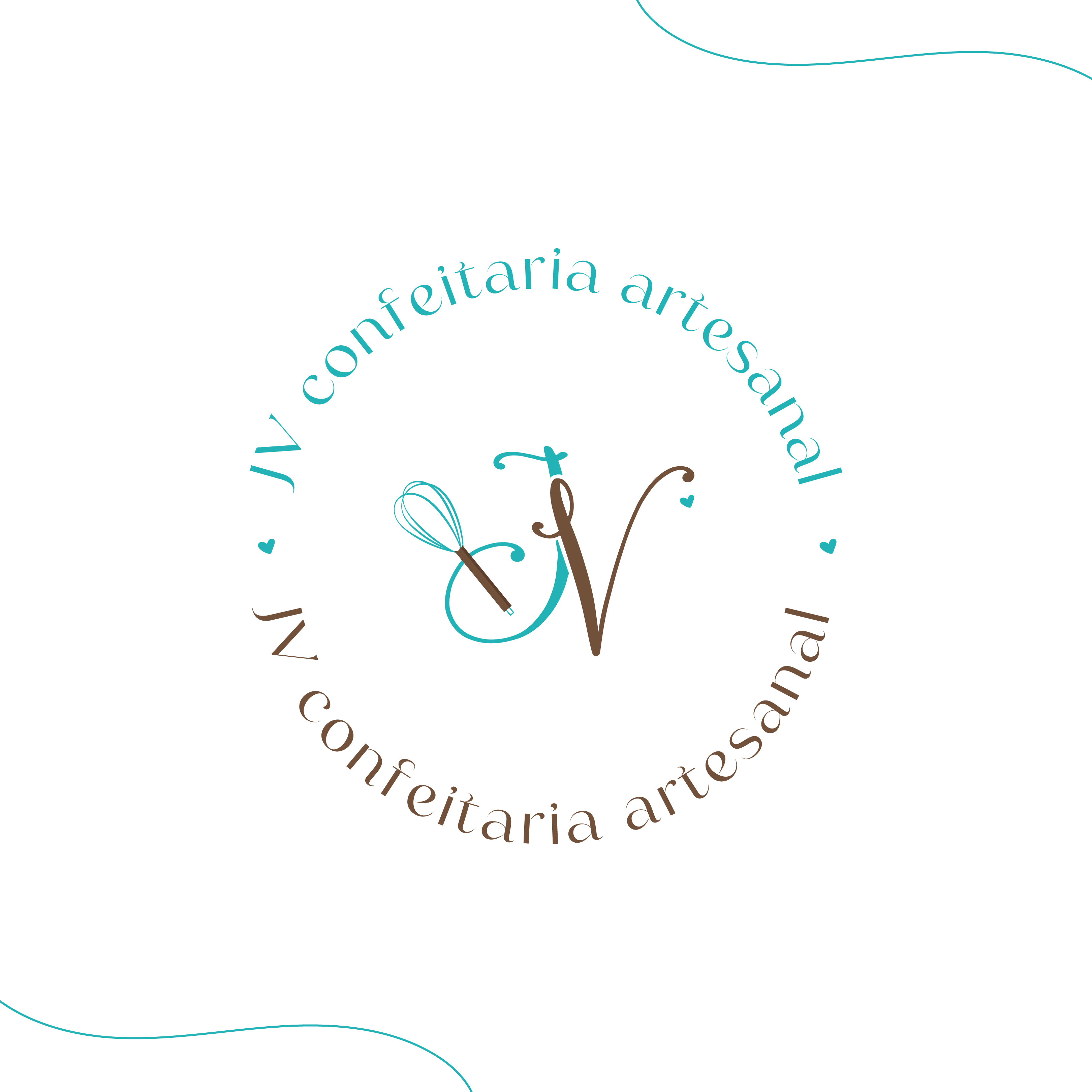 JV CONFEITARIA ARTESANAL