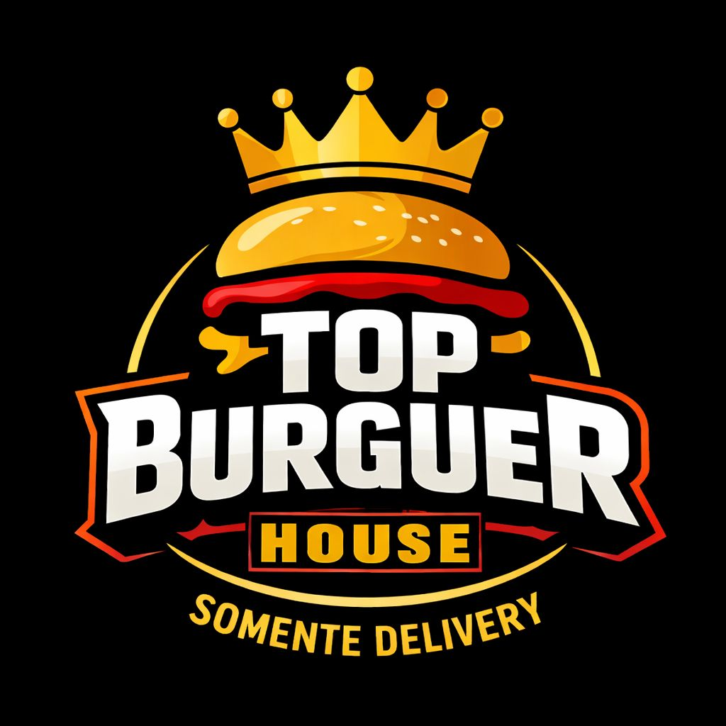 Top Burguer House