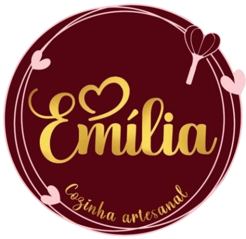 Emília cozinha artesanal