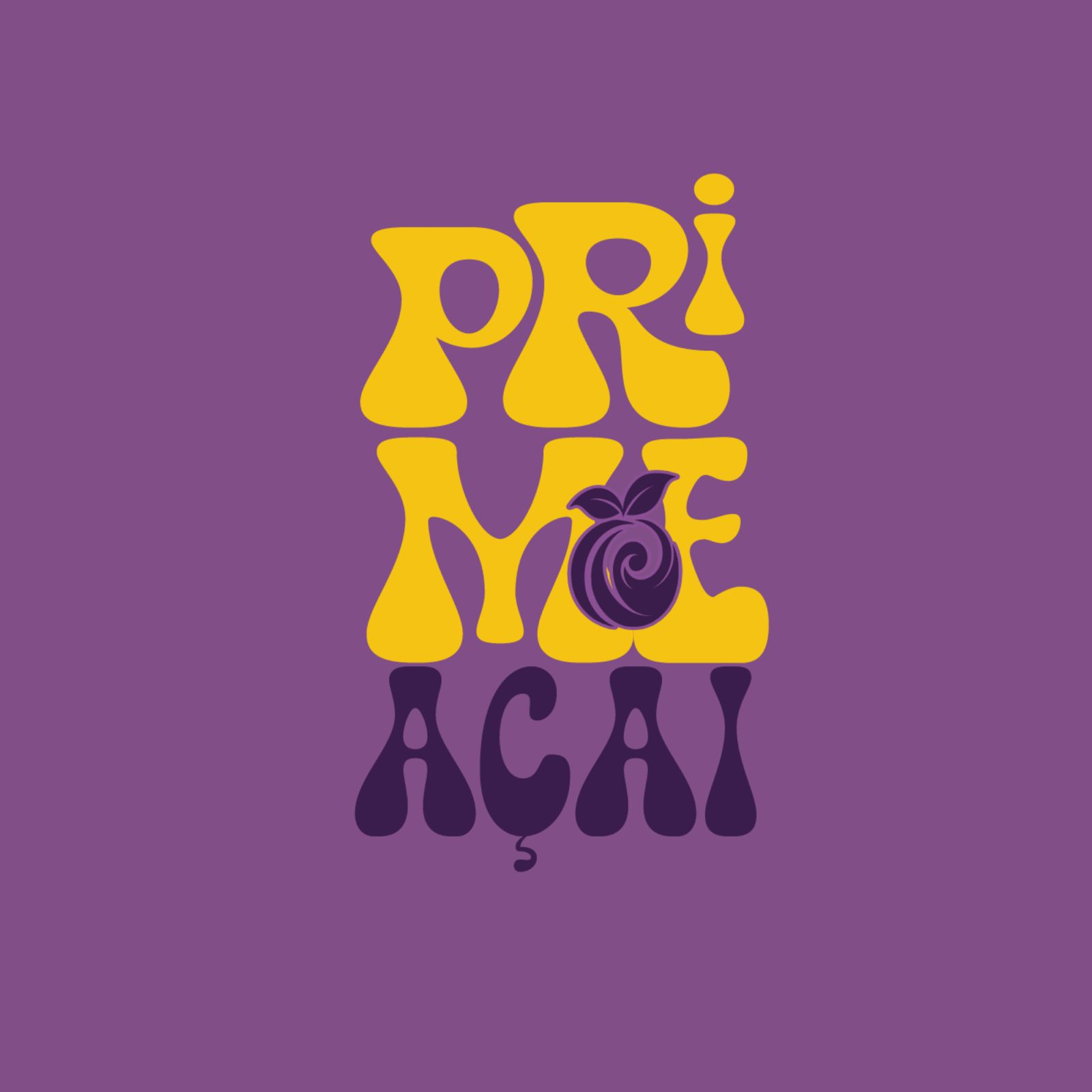 Prime Açaí
