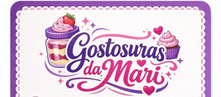 Gostosuras da Mari