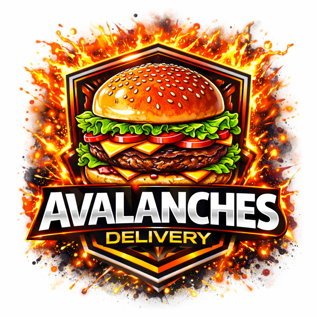 Avalanches Delivery