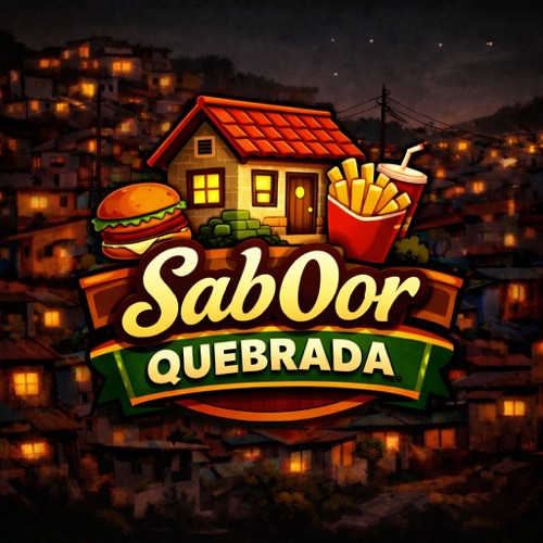 SABOoR QUEBRADA