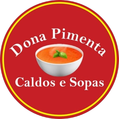 Dona Pimenta Caldos e Sopas