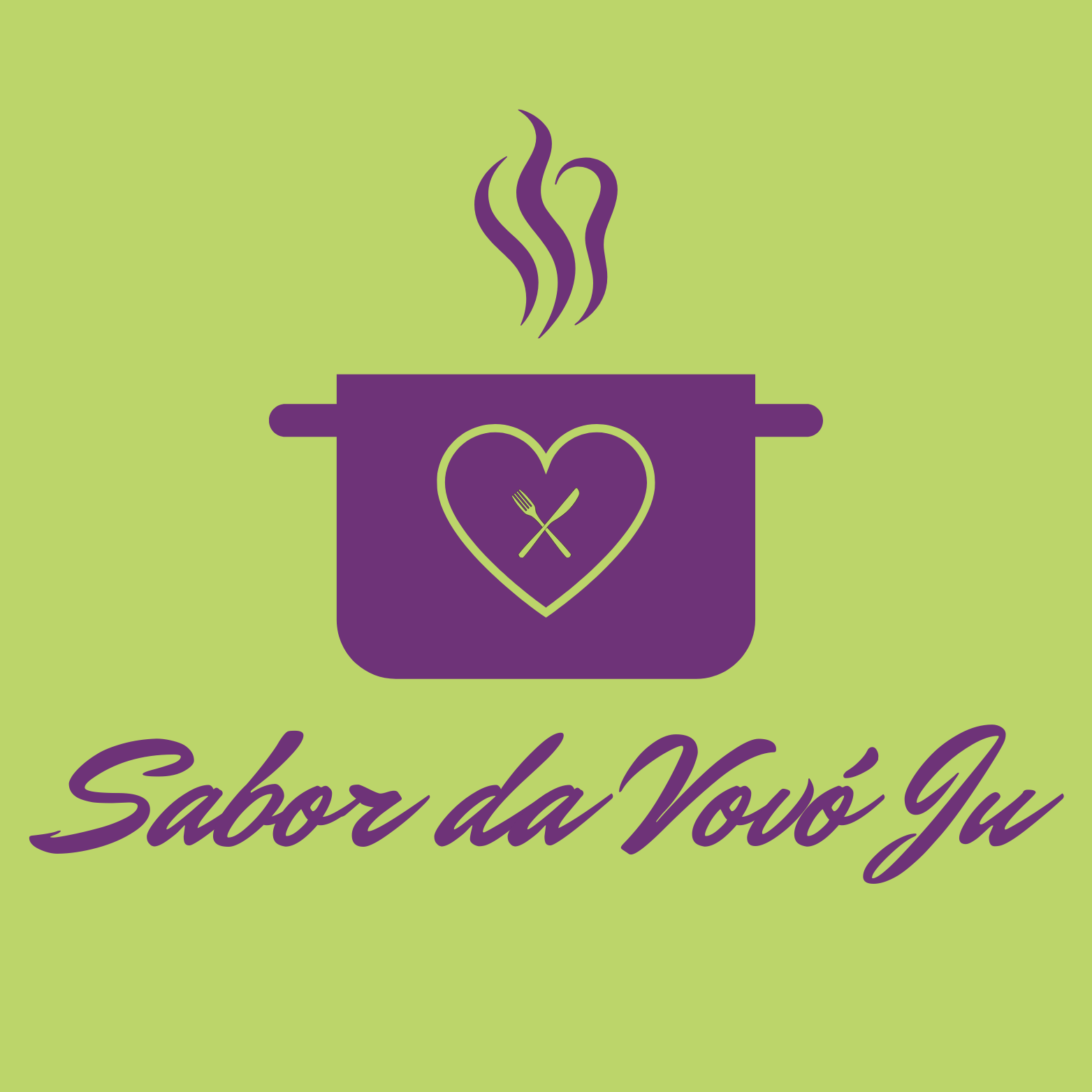 Sabor da Vovó Ju