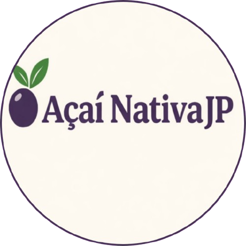 Açaí Nativa JP