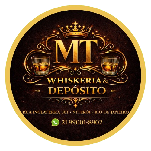M.T Whiskeria e Depósito