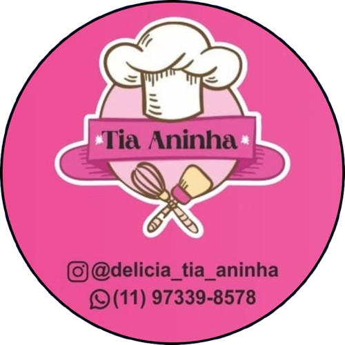 Delícias da Tia Aninha