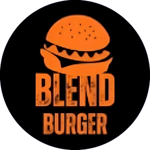 Blend Burger