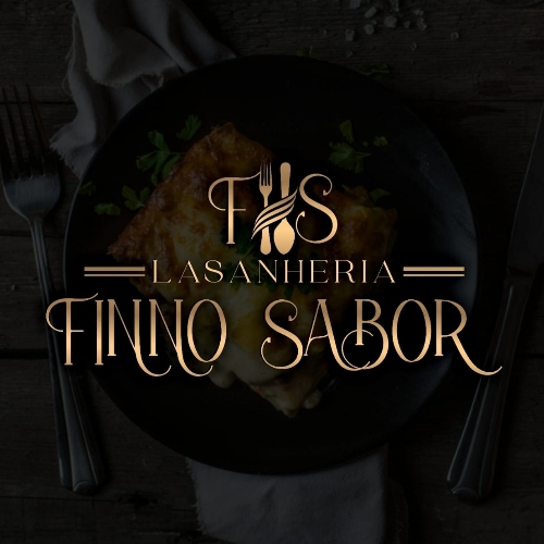 Lasanheria - Finno Sabor