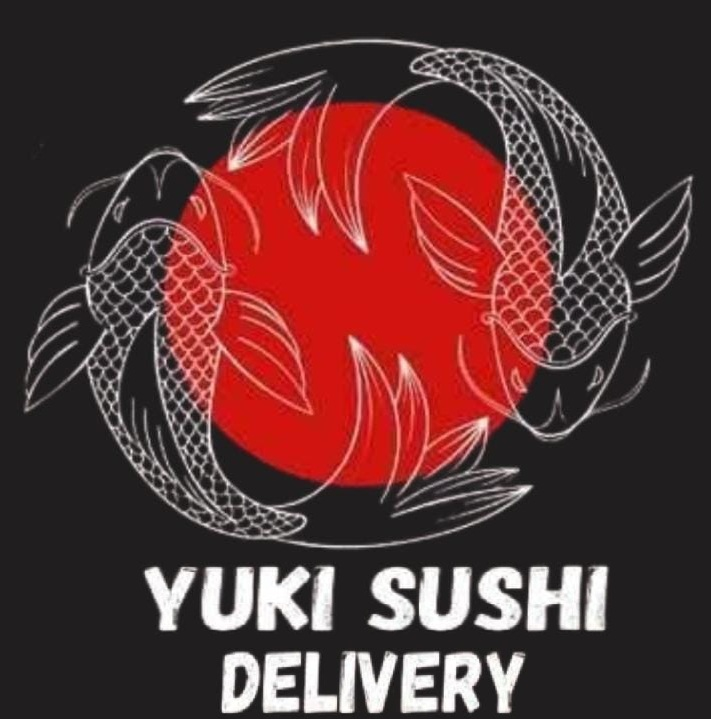Yuki Sushi Resende