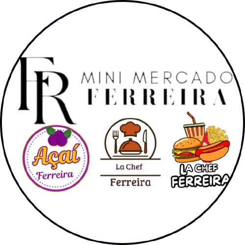 Lá Chef Ferreira