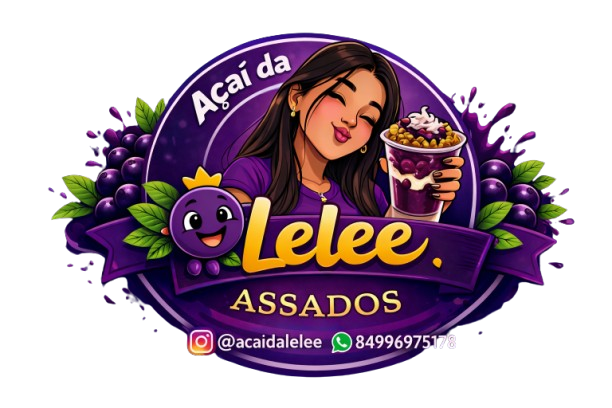 Açaí da leleê