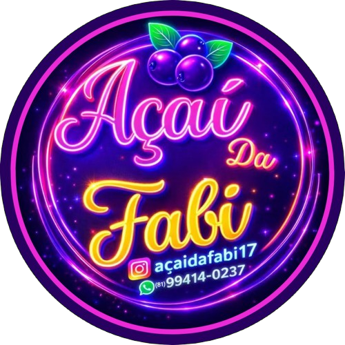 Açaí da Fabi17