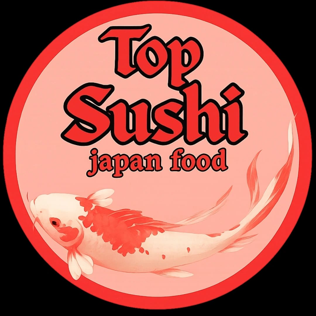 Top Sushi Japanfood