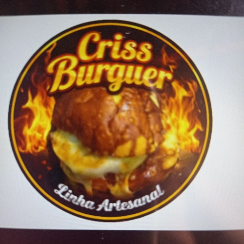 Criss Burguer