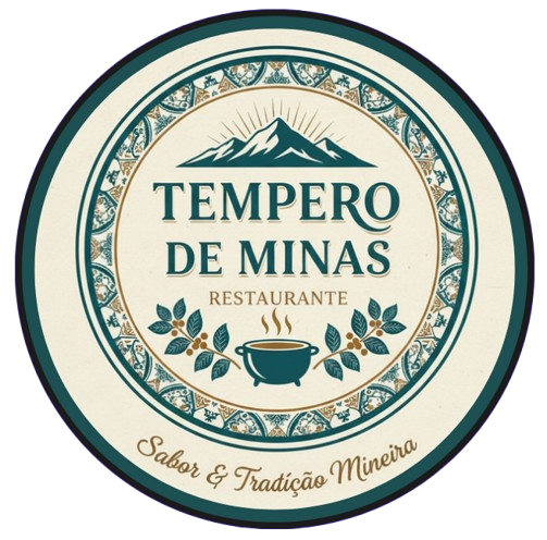 Tempero de Minas