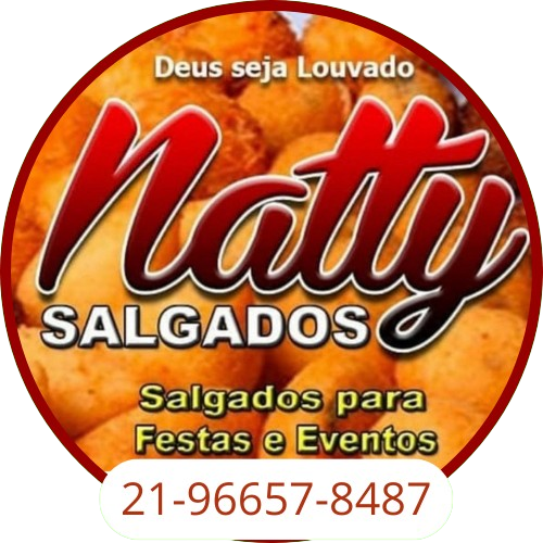 Natty Salgados