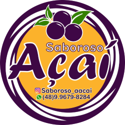 Saboroso Açaí