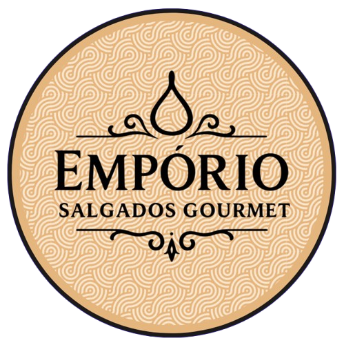 Empório Salgados Gourmet
