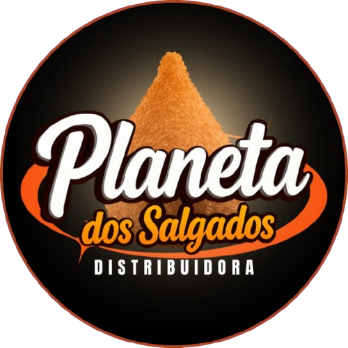 Planeta Salgados e Fritas