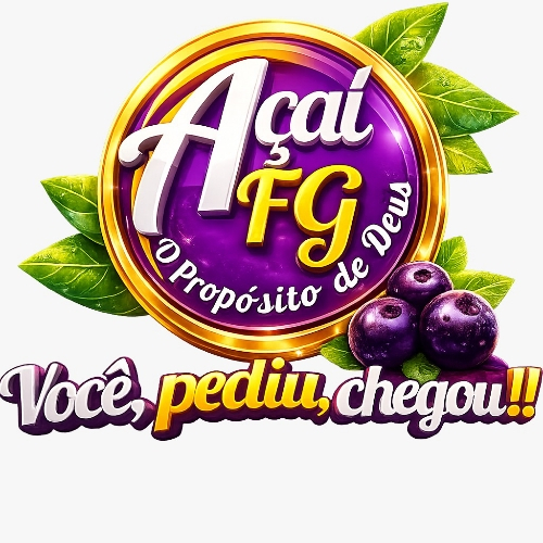 Açaí FG