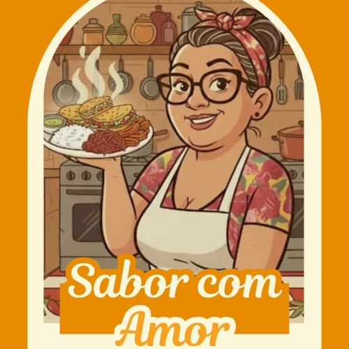 Sabor com Amor