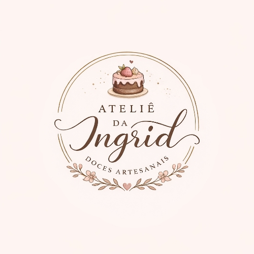 Ateliê da Ingrid