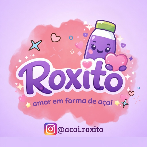 Roxito Açaí
