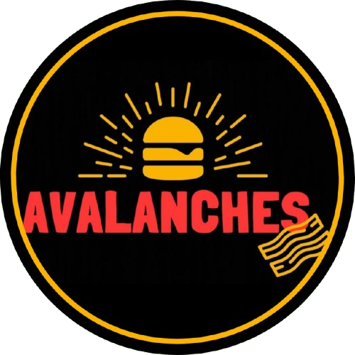 Avalanches e Porções