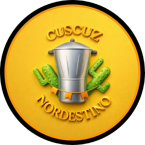 Cuscuz Nordestino