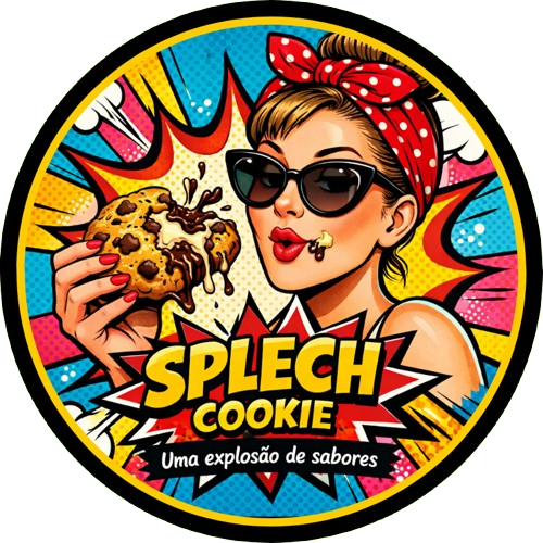 Splech Cookies
