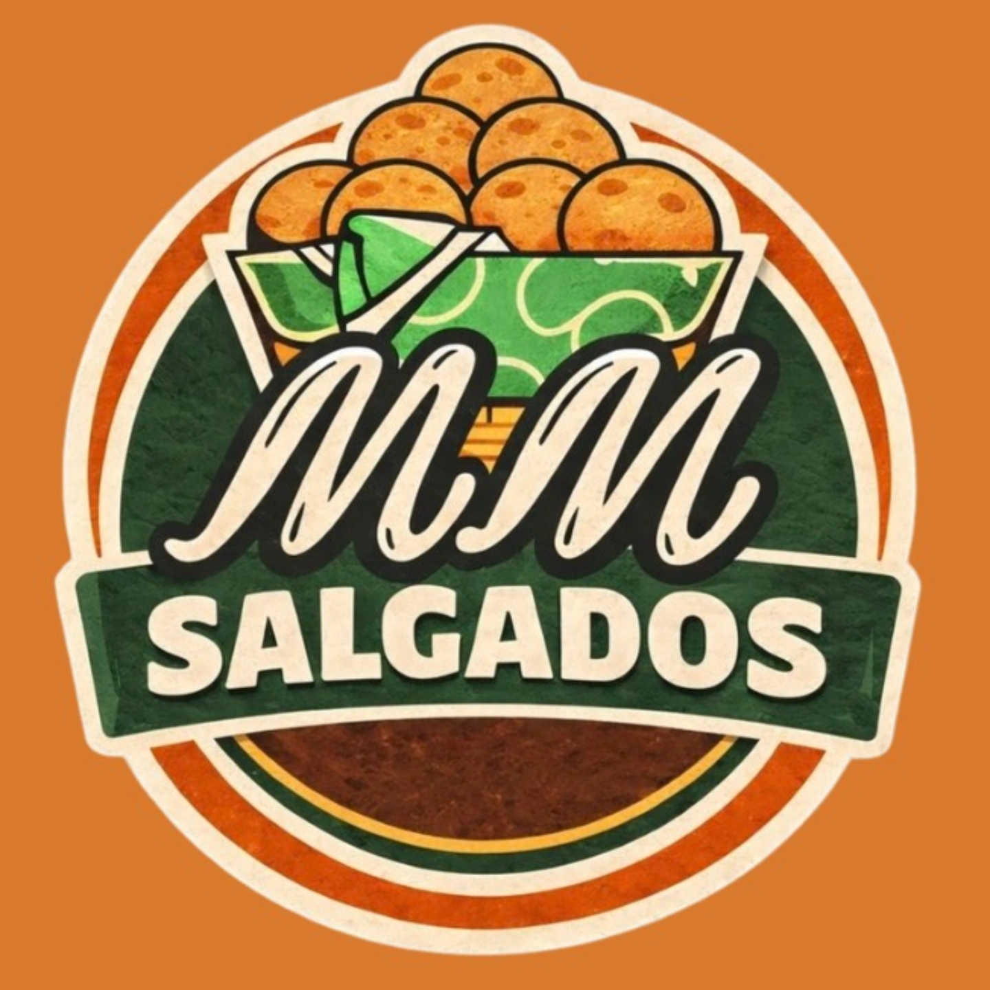 MM Salgados
