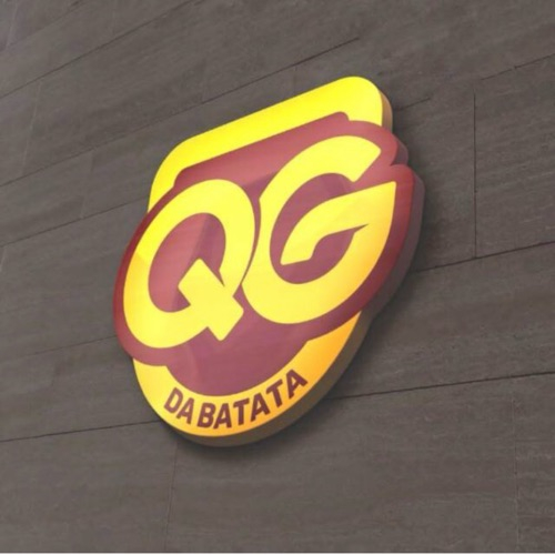 QG da batata