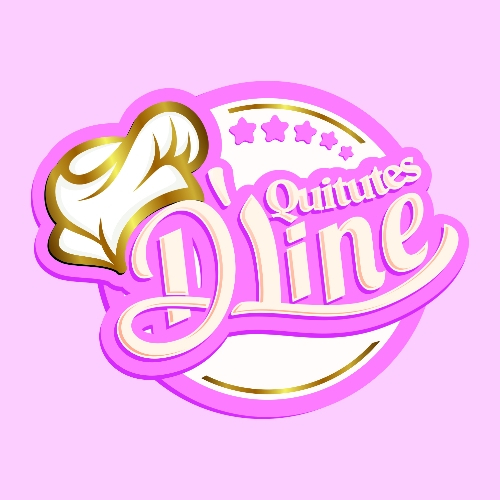 Quitutes DLine