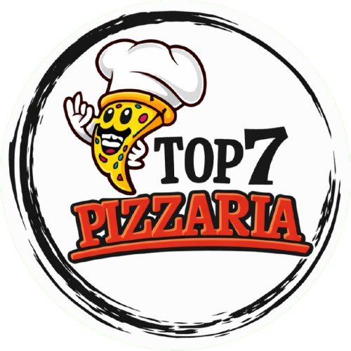 Top 7 pizzaria
