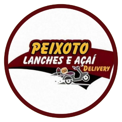 Peixoto Açaí e Lanches Delivery