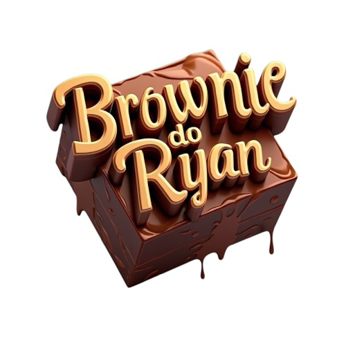 Brownie do Ryan