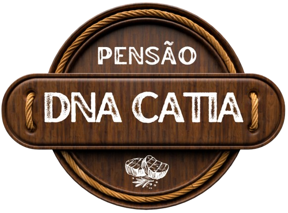 Pensão da DNA Cátia