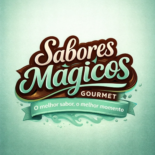 Sabores Mágicos
