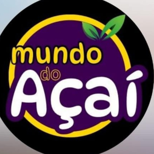 Mundo do açaí