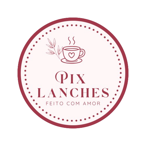 PIX LANCHES
