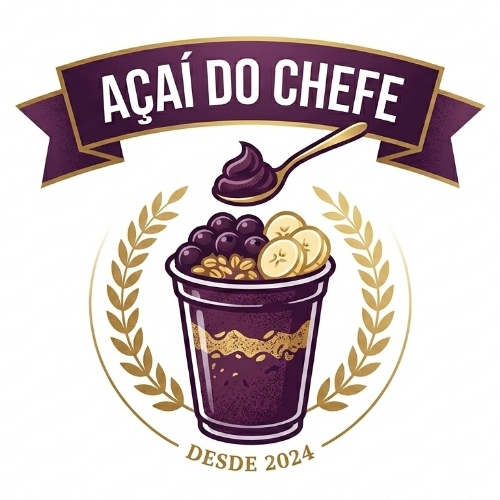 Açaí Do Chefe