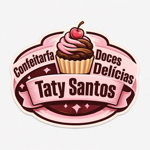 Doces Delicias Taty Santos