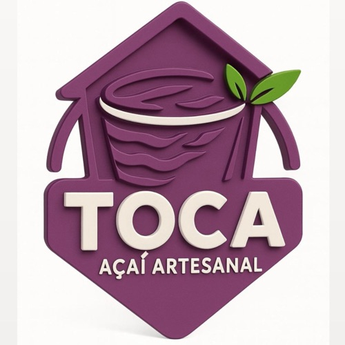 Toca - Açaí Artesanal